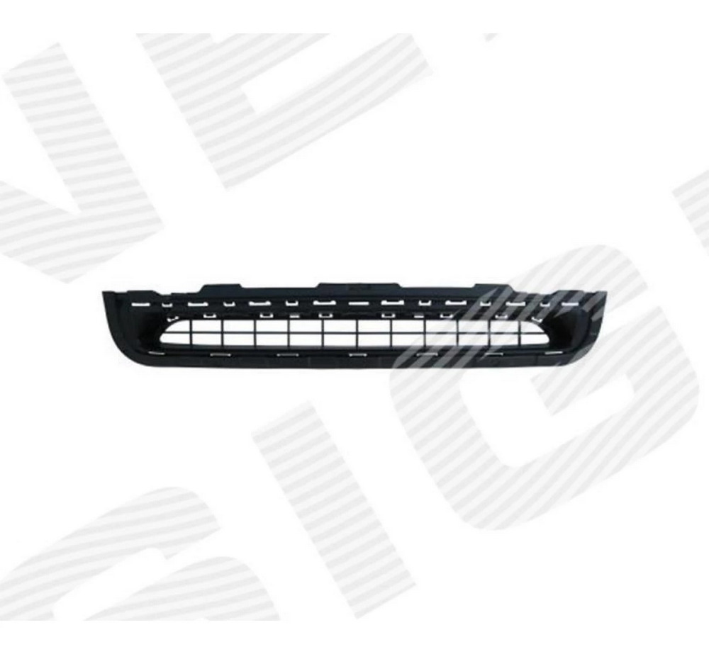 Решетка радиатора для Renault Fluence (L30)