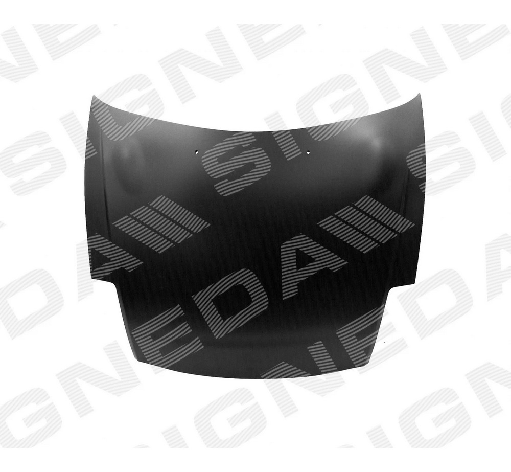 Капот для Mitsubishi Eclipse III