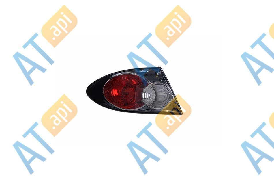 Задний фонарь (левый) для Mazda 6 (GG,GY) Задний фонарь (левый) для Mazda 6 (GG,GY)