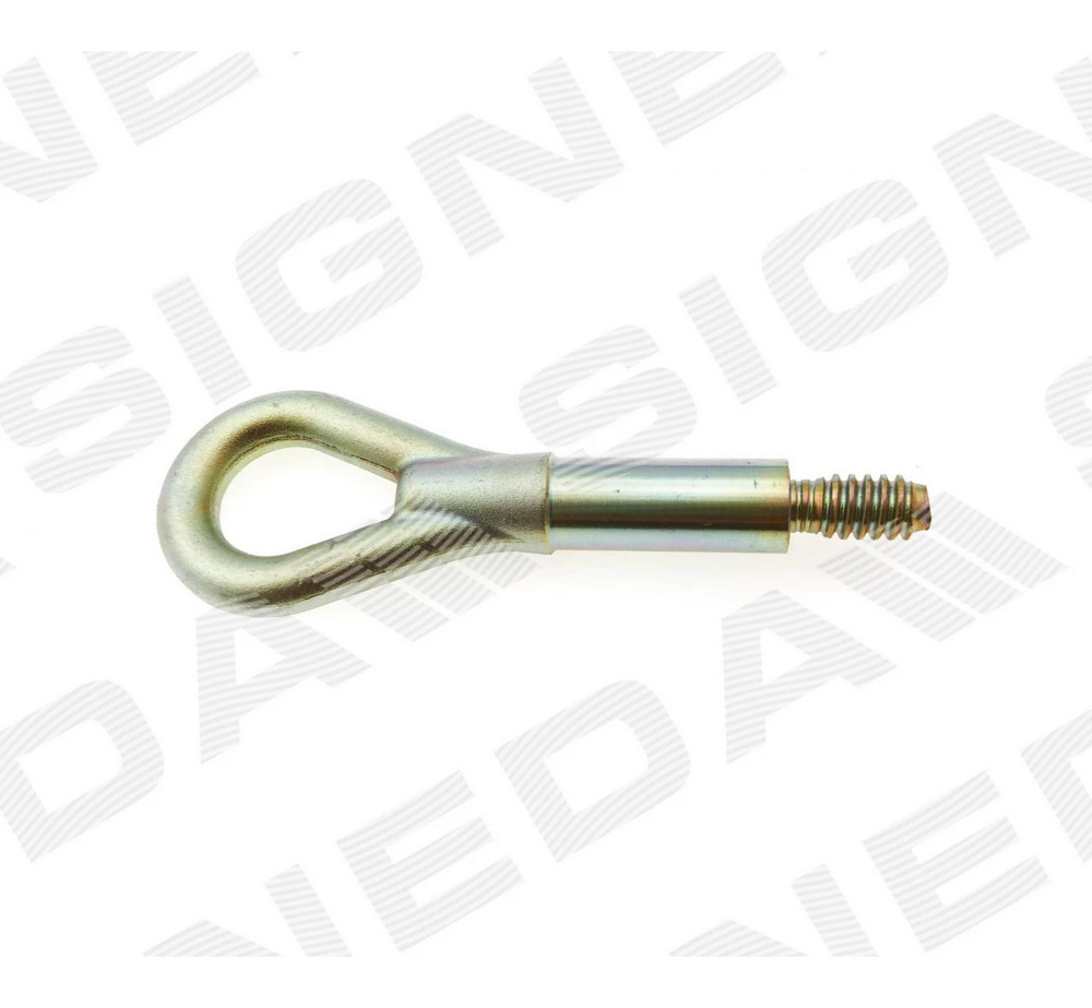 Буксировочный крюк для Skoda Felicia I