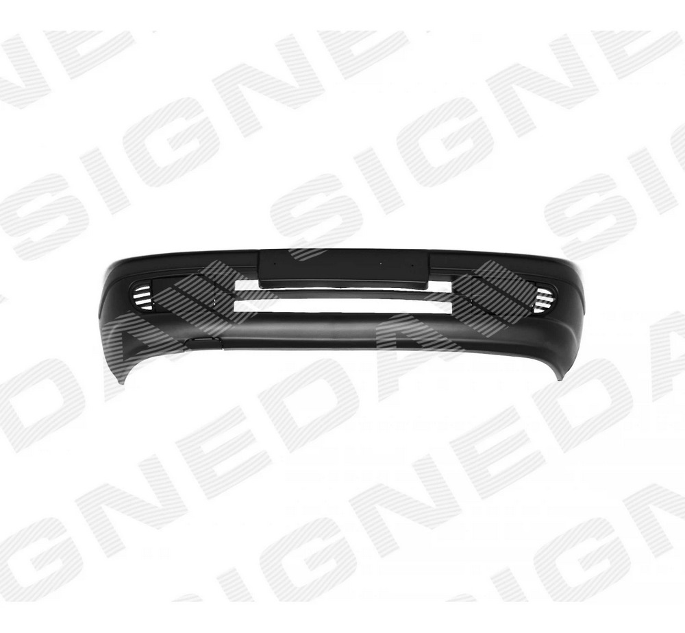 Бампер передний для Skoda Felicia I