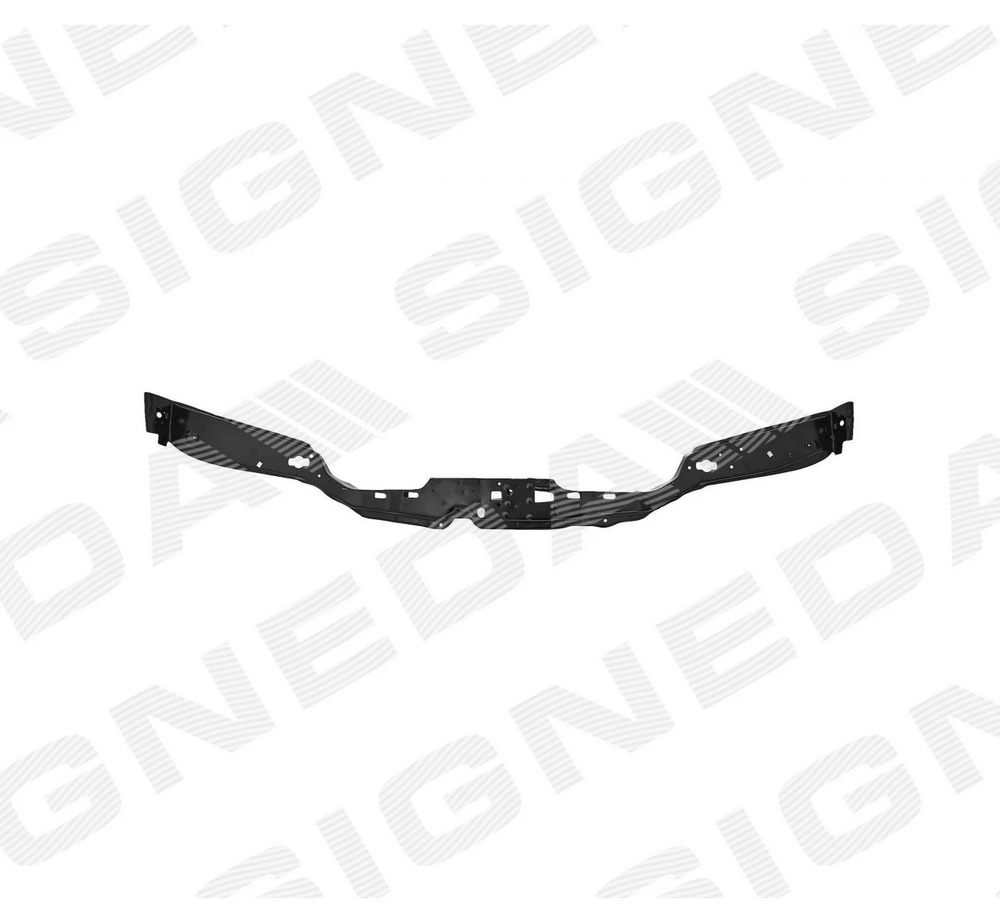 Панель передняя для Mercedes E (W124)