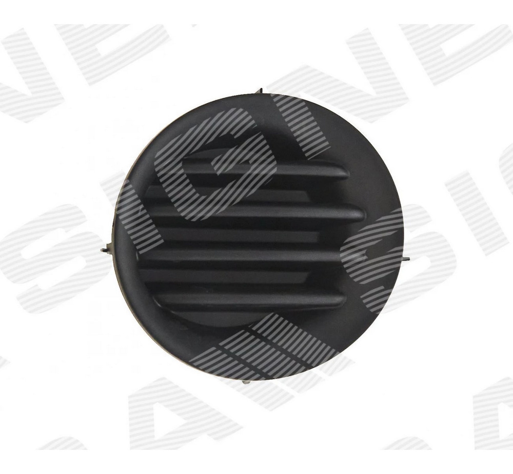 Заглушка бампера (правая) для Toyota Highlander (_U2)