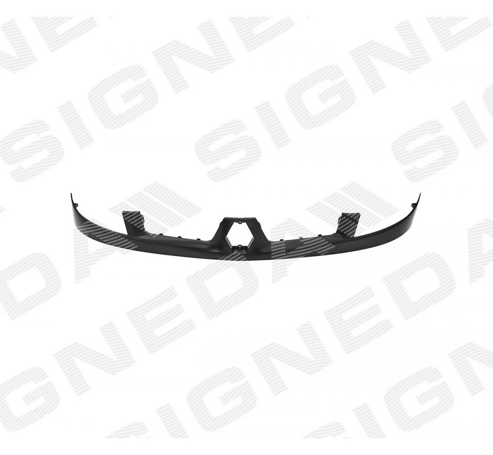 Решетка радиатора для Renault Kangoo I (KC,FC)