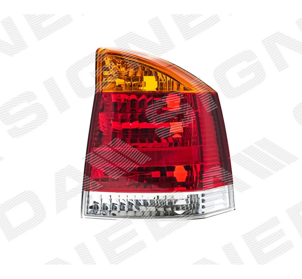 Задний фонарь (правый) для Opel Vectra C