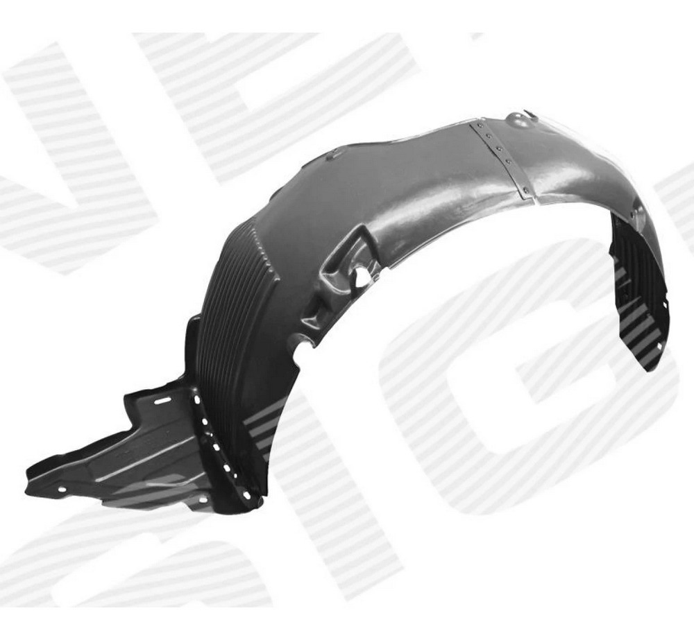 Подкрылок передний (левый) для KIA Ceed (EU)