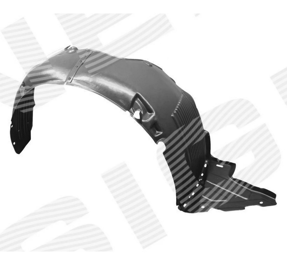 Подкрылок передний (правый) для KIA Ceed (EU)