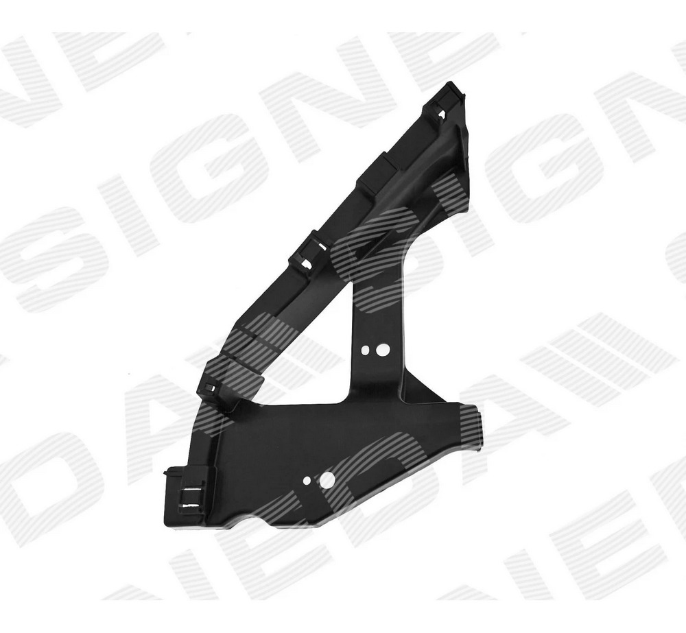 Крепление фары (правое) для Honda Civic X (USA) Крепление фары (правое) для Honda Civic X (USA)