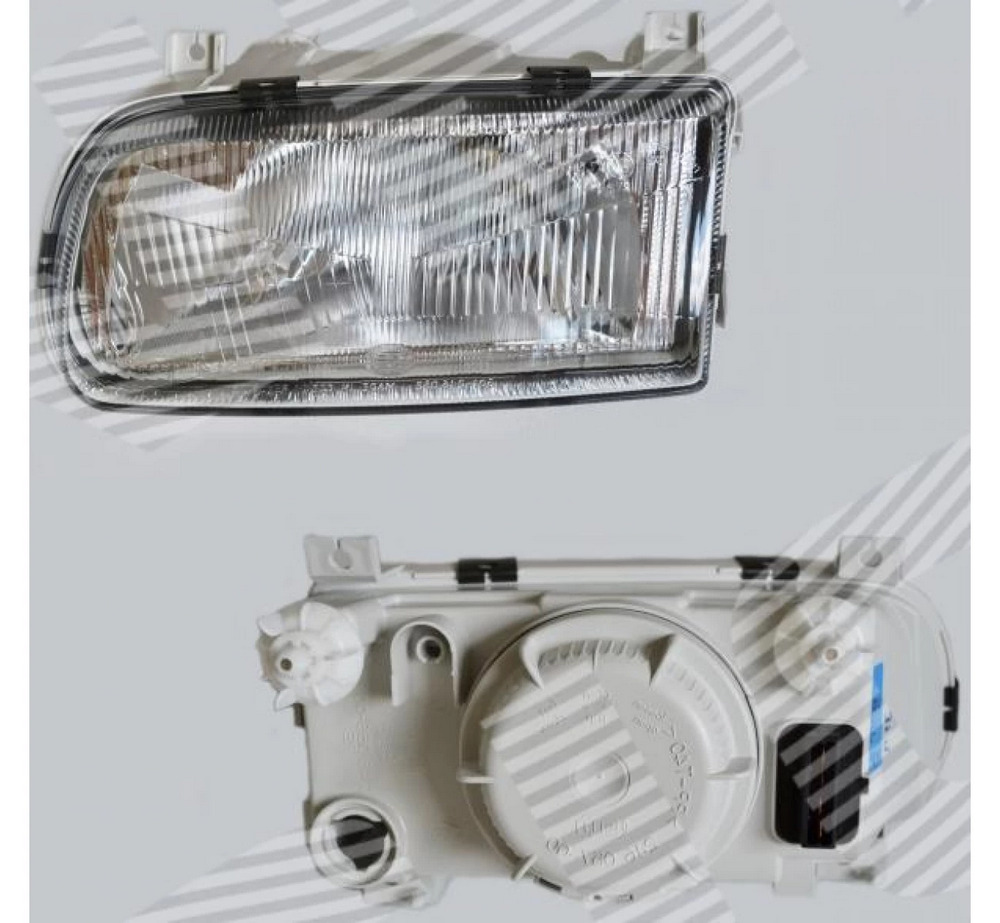 Передняя фара (левая) для Skoda Felicia I Передняя фара (левая) для Skoda Felicia I