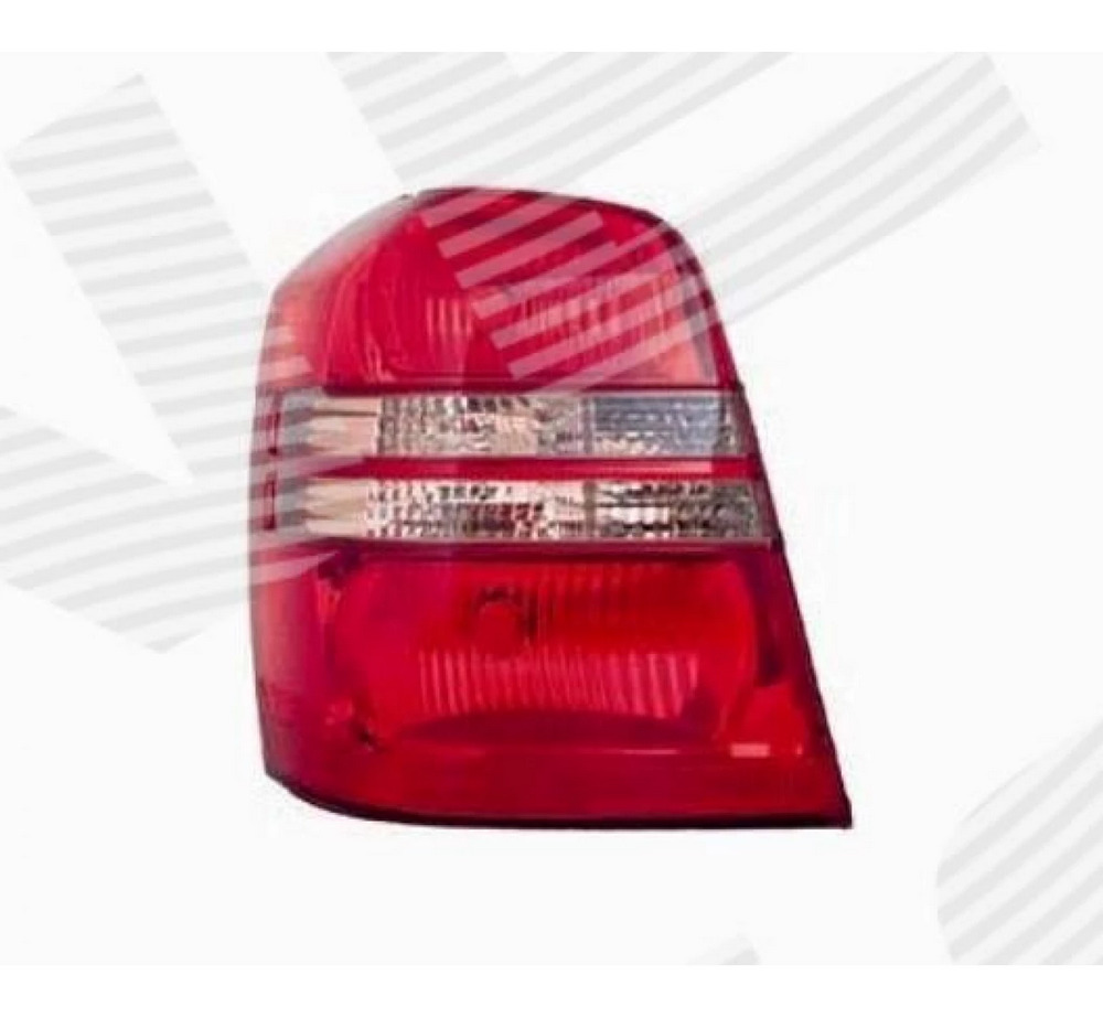 Задний фонарь (левый) для Toyota Highlander (_U2) Задний фонарь (левый) для Toyota Highlander (_U2)