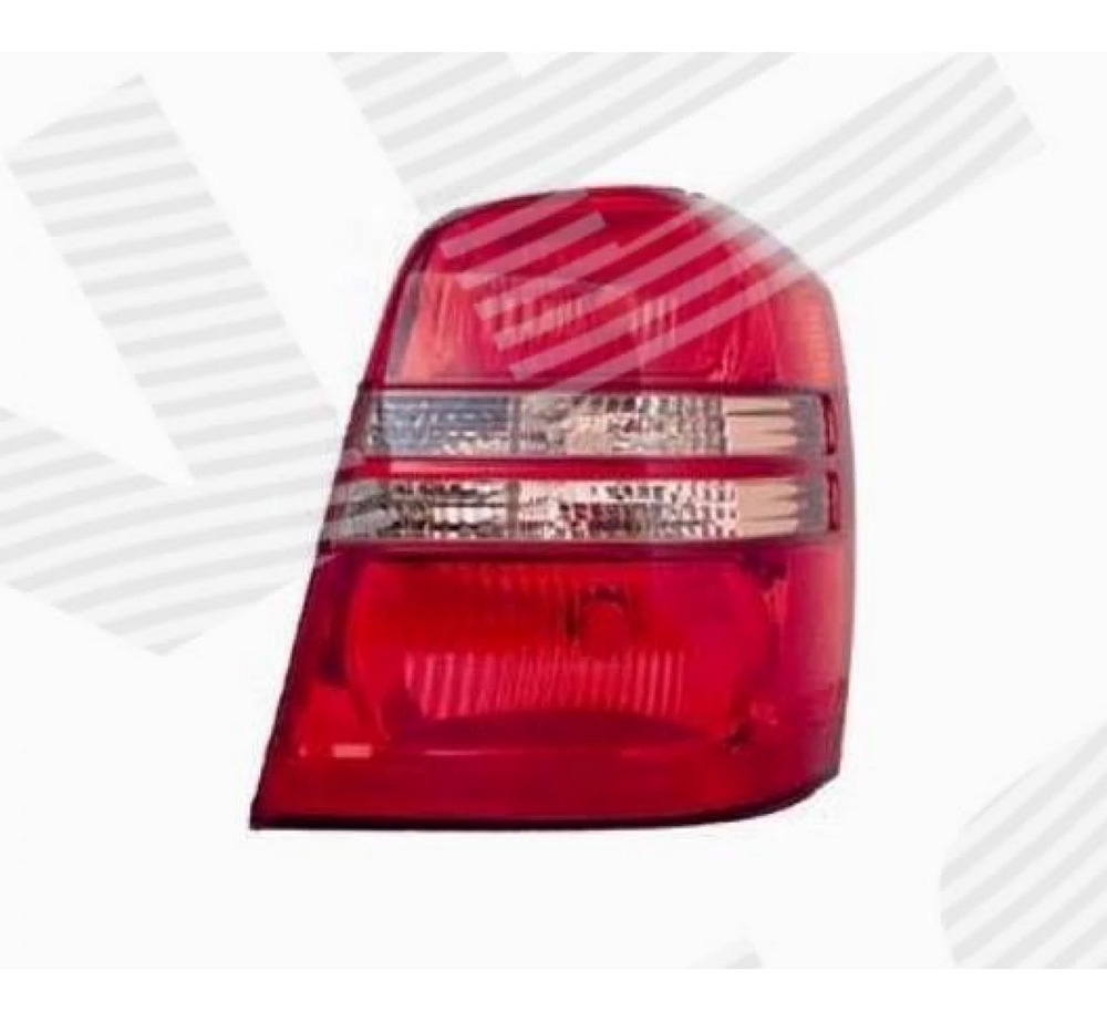 Задний фонарь (правый) для Toyota Highlander (_U2) Задний фонарь (правый) для Toyota Highlander (_U2)