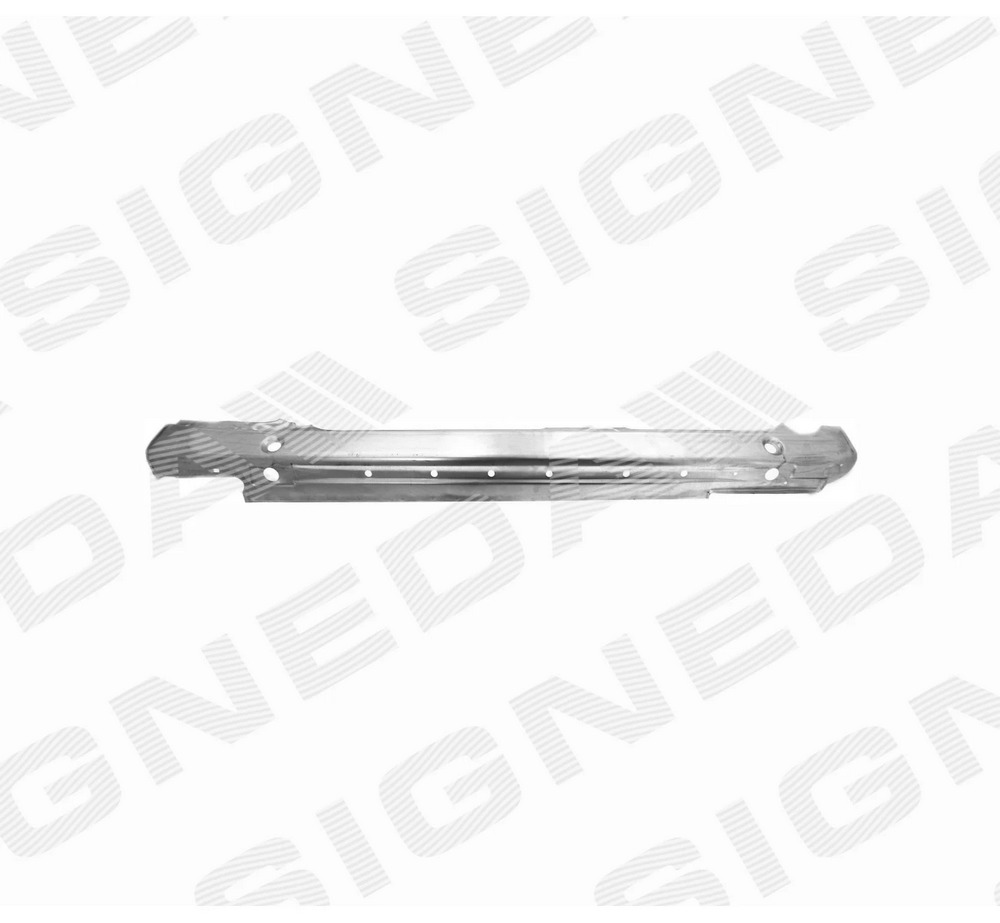 Порог (левый) для Mercedes E (W210)