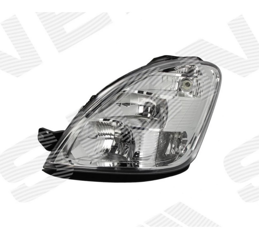 Передняя фара (левая) для Iveco Daily IV