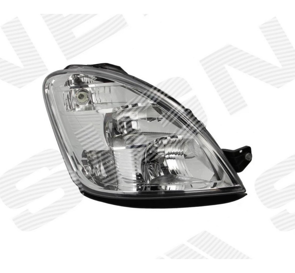 Передняя фара (правая) для Iveco Daily IV