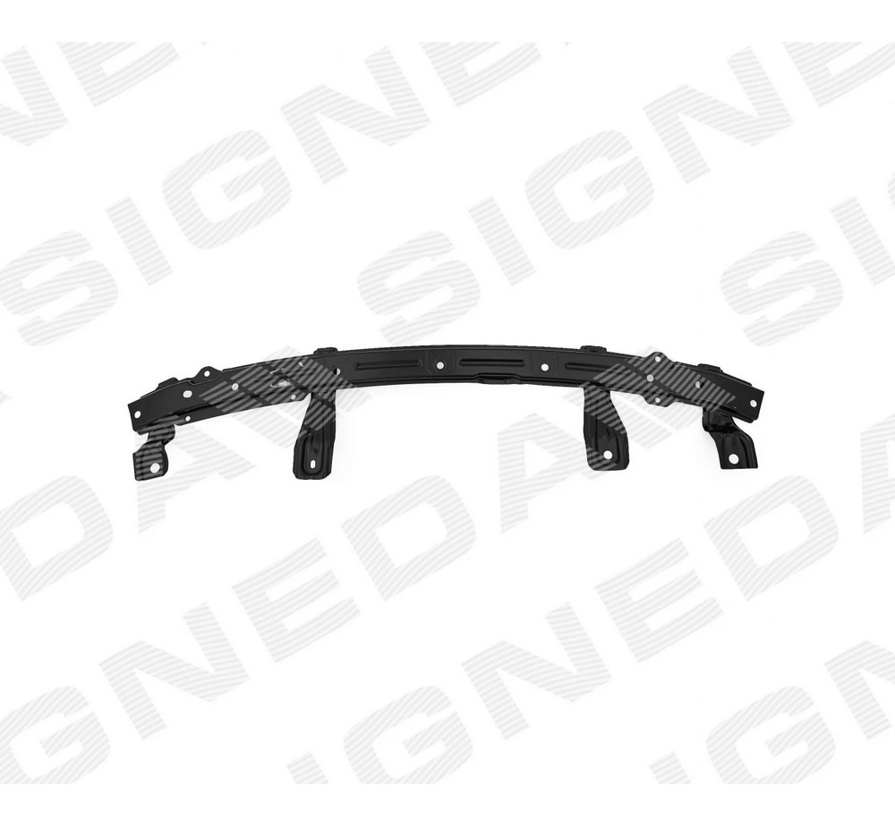 Кронштейн решетки для Honda Civic X (USA) Кронштейн решетки для Honda Civic X (USA)