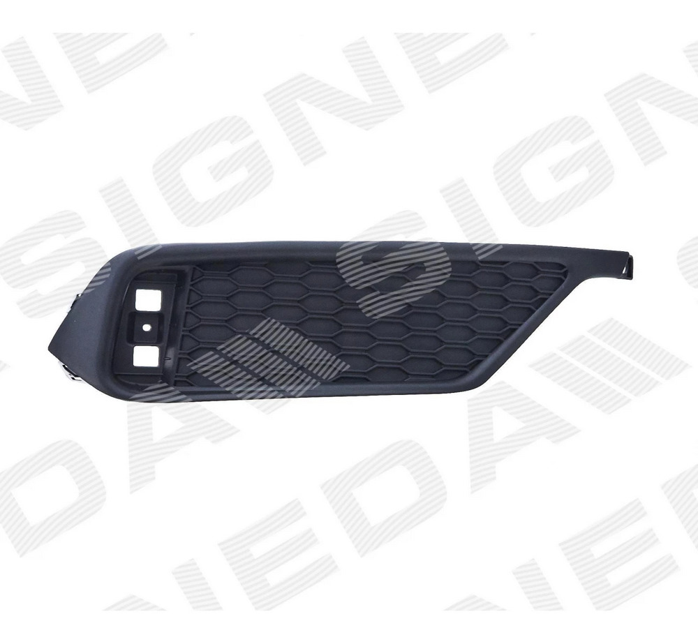 Решетка в бампер (левая) для Honda Civic X (USA) Решетка в бампер (левая) для Honda Civic X (USA)