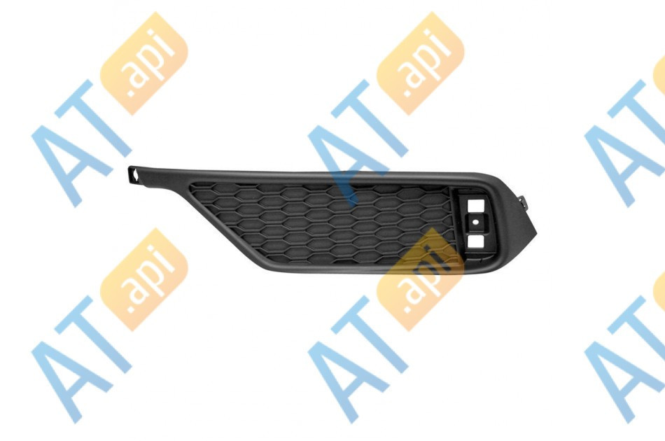 Решетка в бампер (правая) для Honda Civic X (USA) Решетка в бампер (правая) для Honda Civic X (USA)