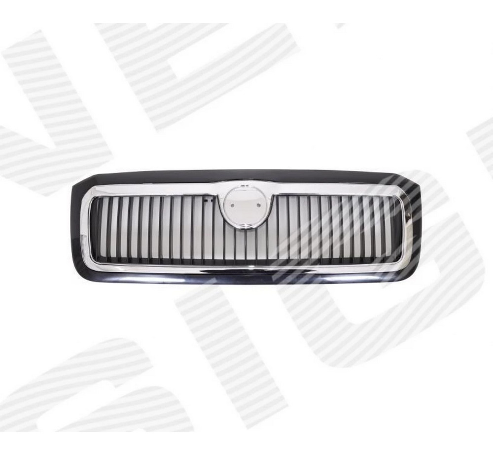 Решетка радиатора для Skoda Felicia II
