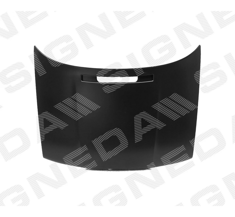 Капот для Skoda Felicia II