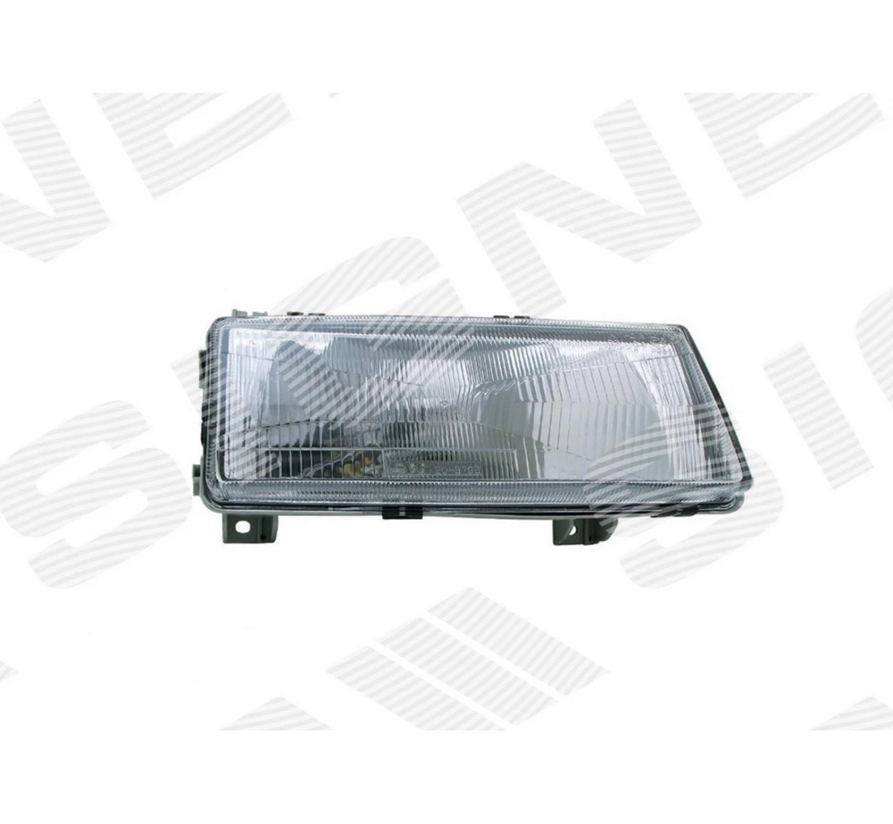 Передняя фара (левая) для Skoda Felicia II
