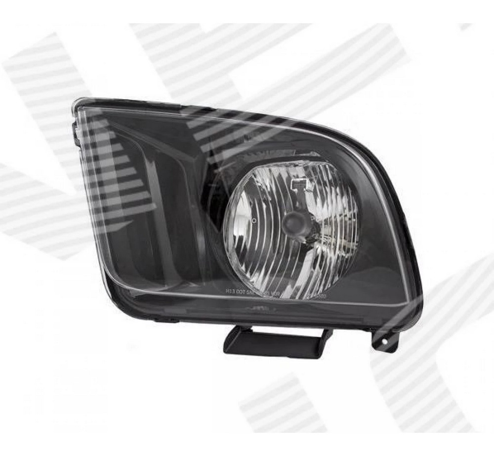 Передняя фара для Ford Mustang V