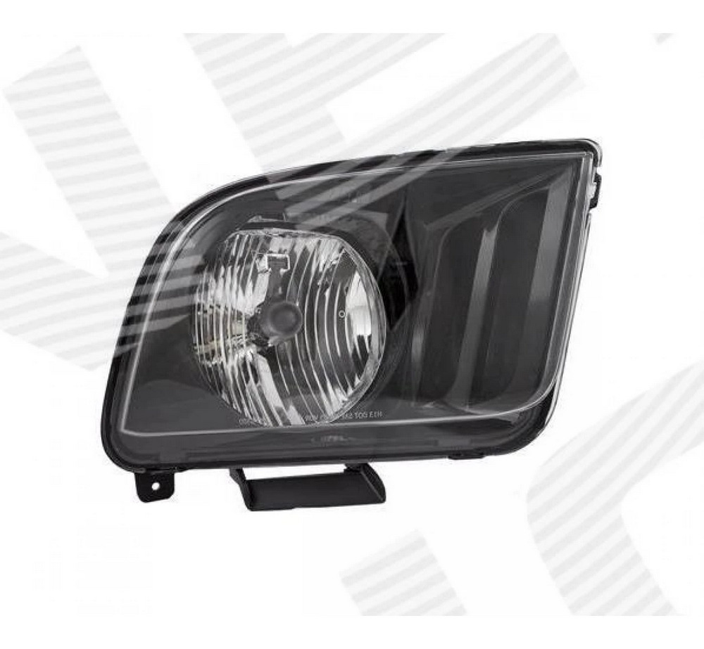 Передняя фара для Ford Mustang V