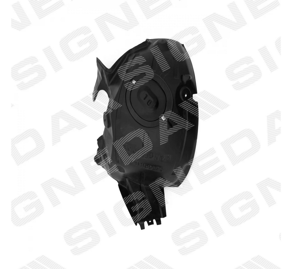 Подкрылок передний (левый) для Renault Kangoo II