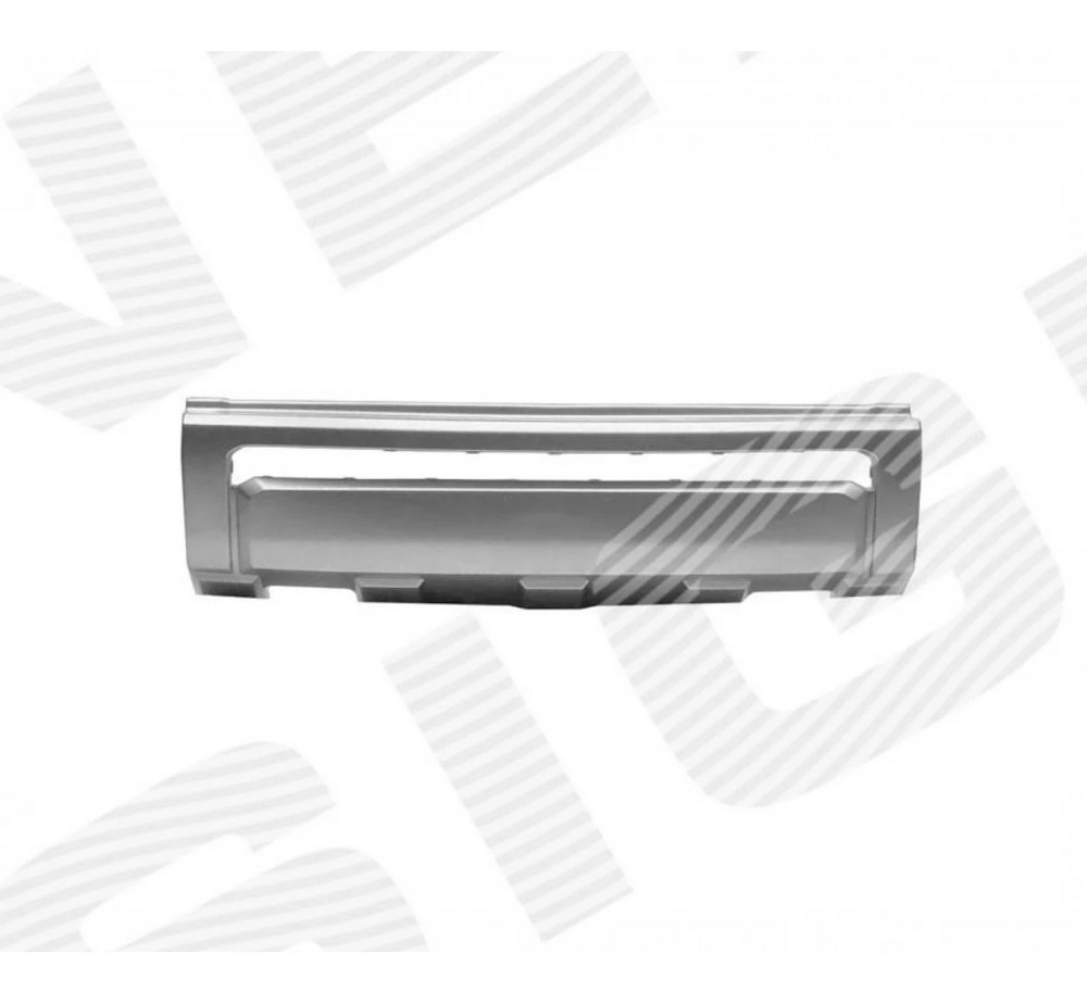 Спойлер бампера для Toyota Tundra III