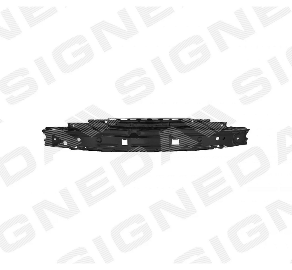 Усилитель бампера для Opel Zafira A (F75)