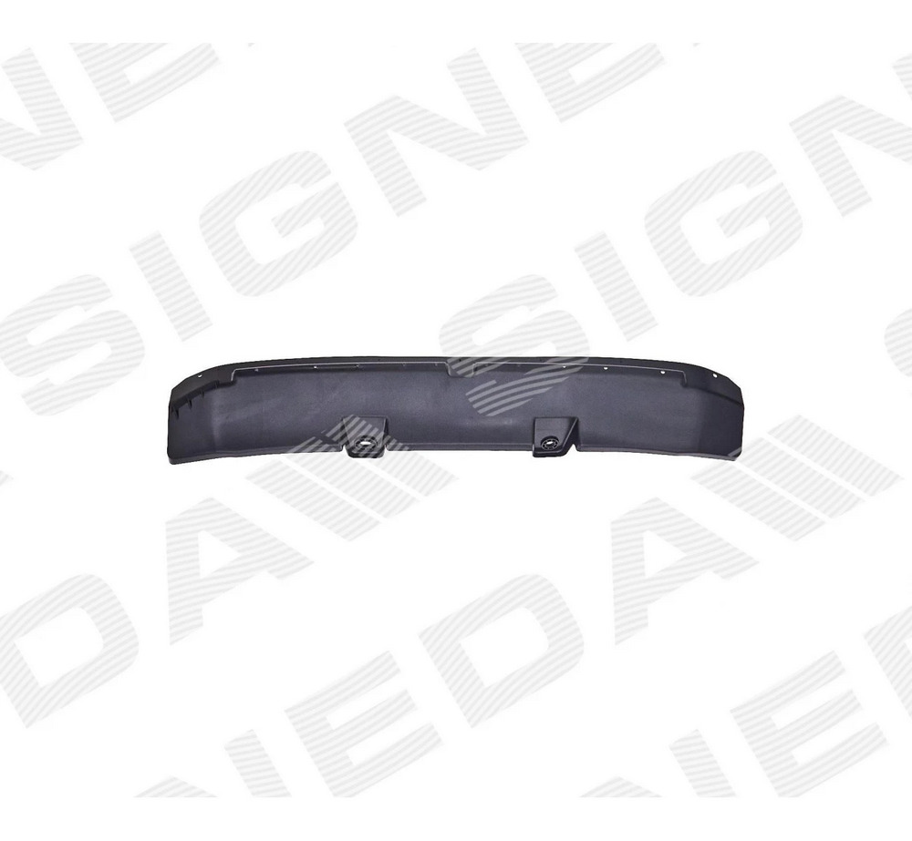Кронштейн бампера для Honda Civic X (USA) Кронштейн бампера для Honda Civic X (USA)