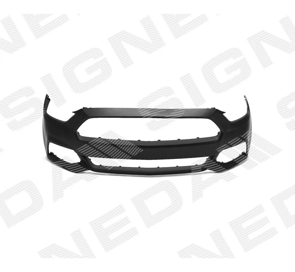 Бампер передний для Ford Mustang VI