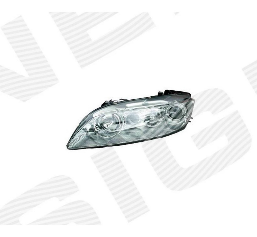Передняя фара для Mazda 6 (GG,GY)
