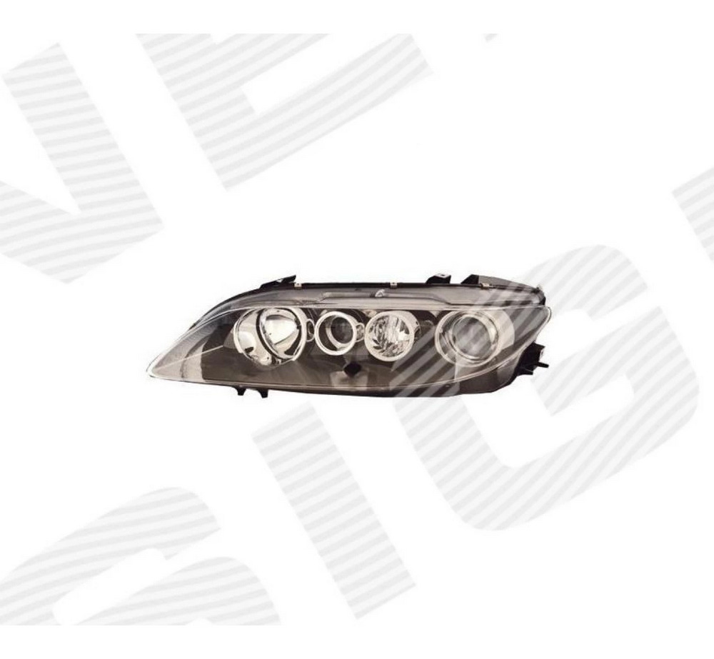 Передняя фара для Mazda 6 (GG,GY)