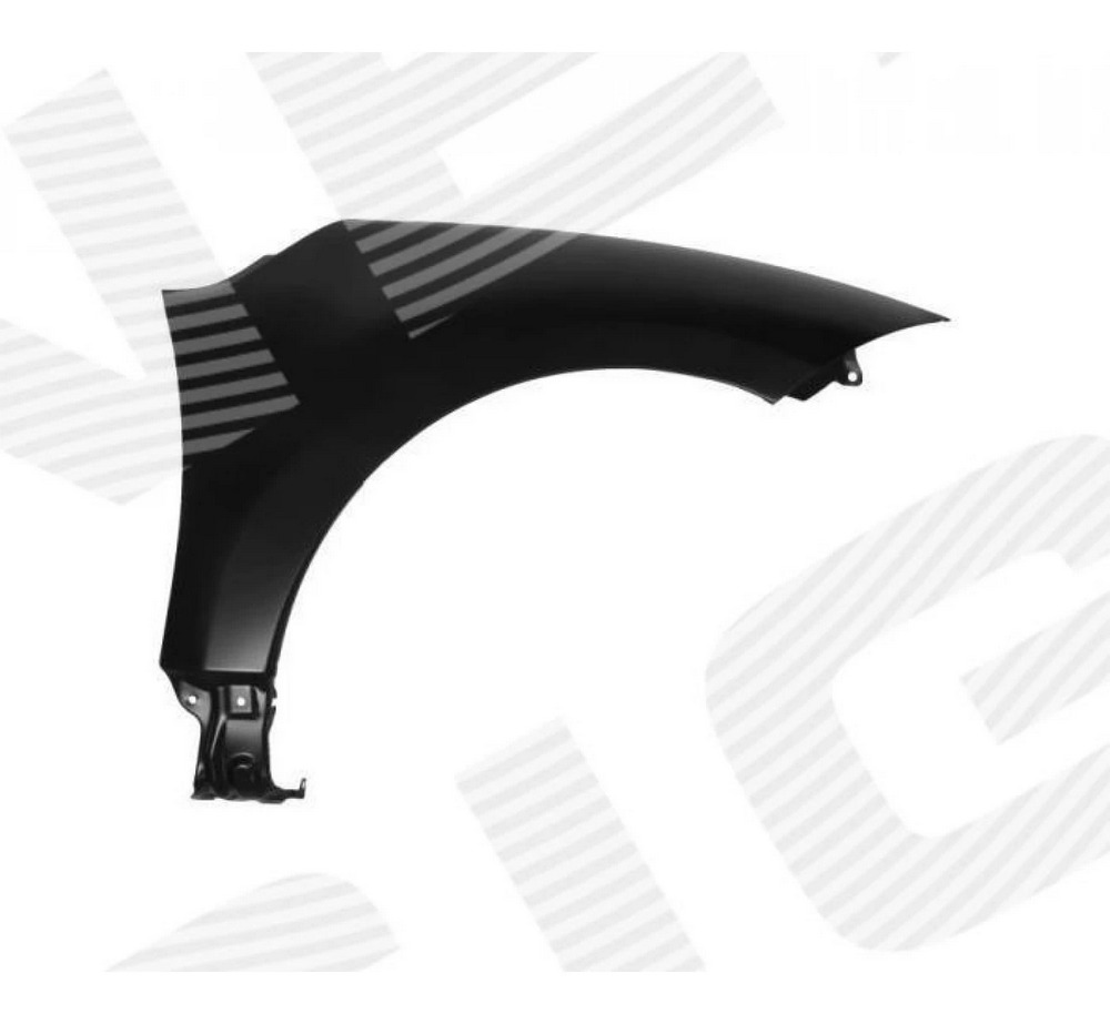 Крыло переднее (правое) для Mitsubishi Eclipse IV