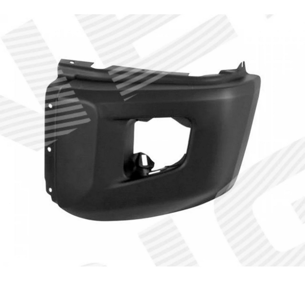 Угол бампера для Toyota Tundra III