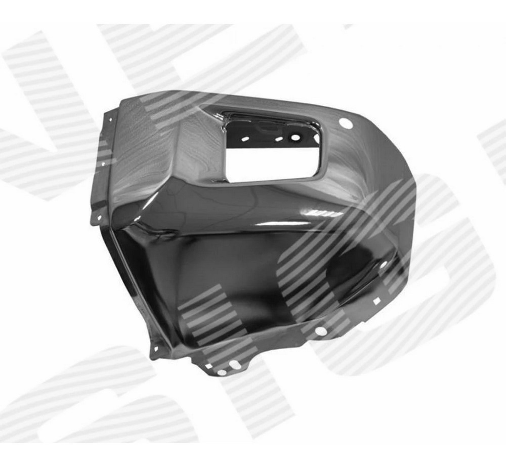 Угол бампера для Toyota Tundra III