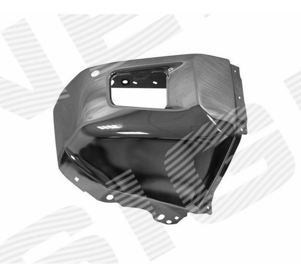 Угол бампера для Toyota Tundra III