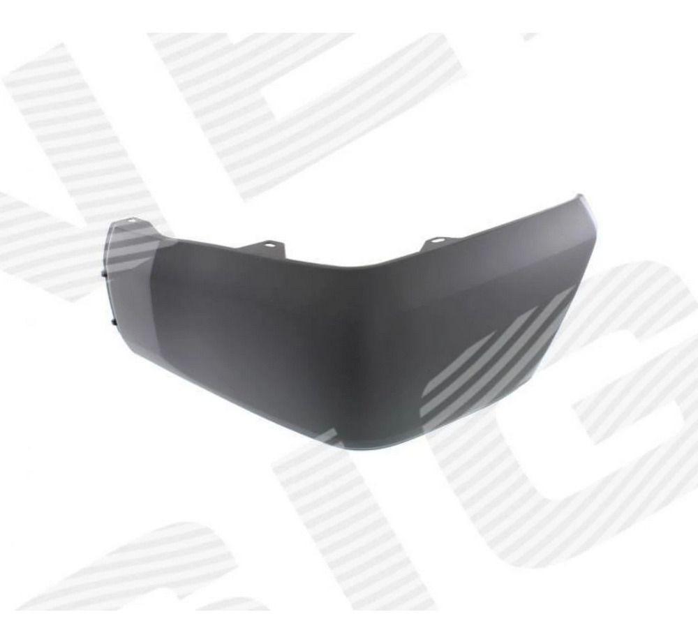 Угол заднего бампера для Toyota Tundra III