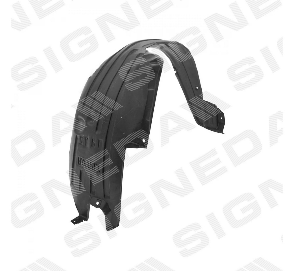 Подкрылок передний (правый) для Opel Zafira A (F75)