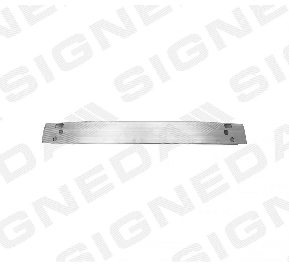 Усилитель бампера для Toyota Highlander (_U4)