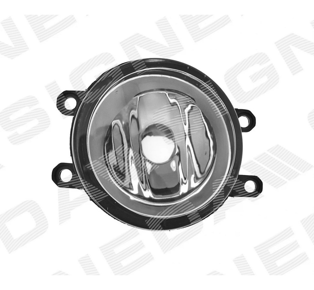 Противотуманная фара (левая) для Lexus IS II