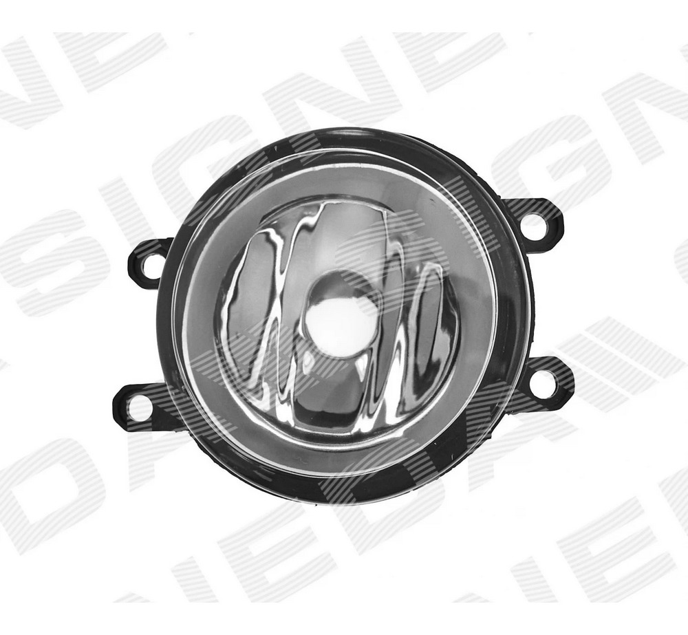 Противотуманная фара (правая) для Lexus IS II