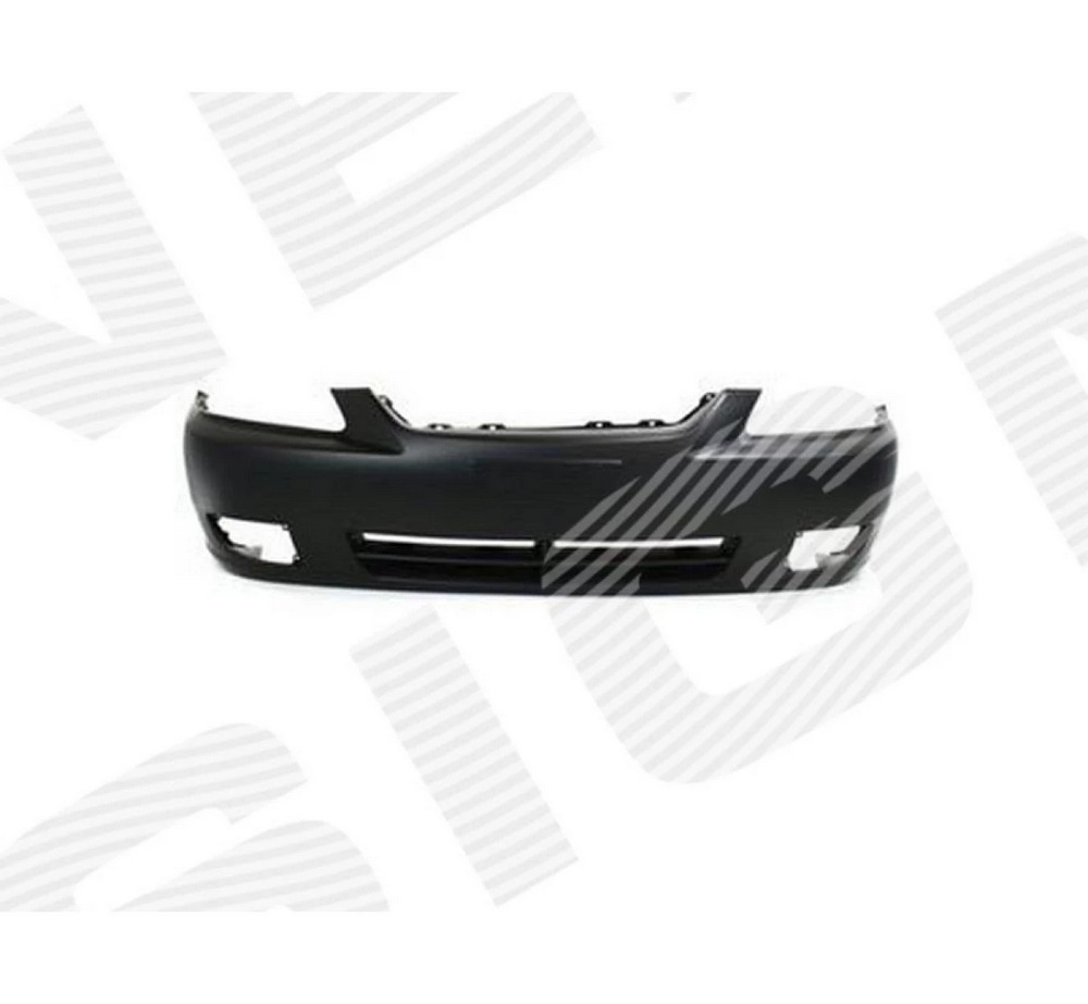 Бампер передний для KIA Rio (DC_)