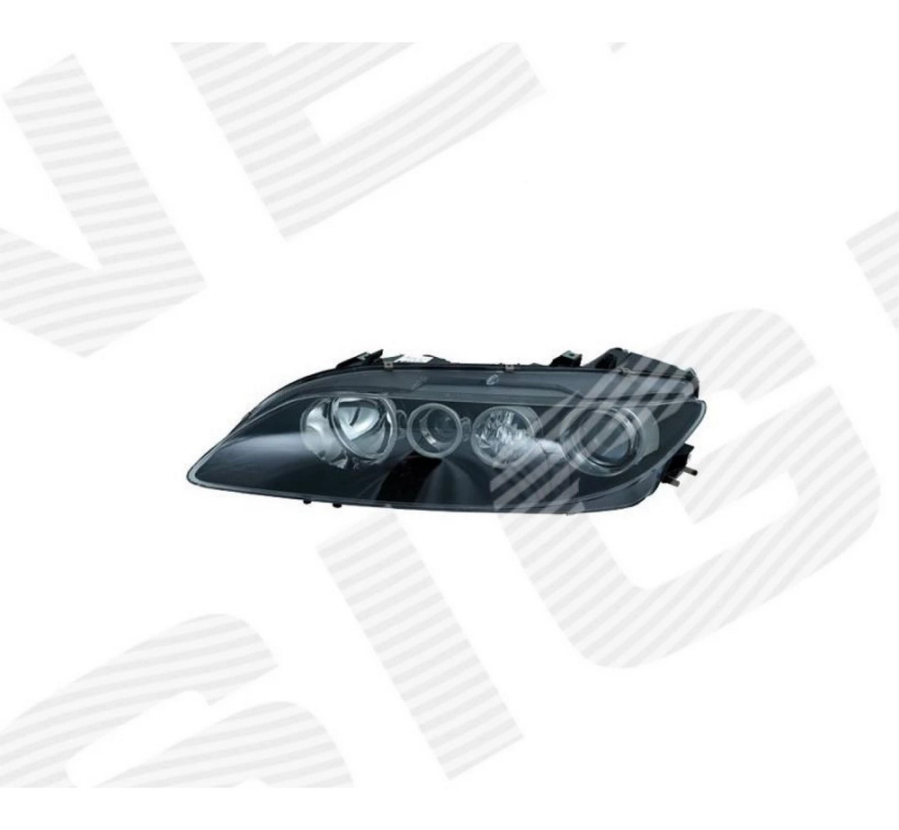 Передняя фара для Mazda 6 (GG,GY)