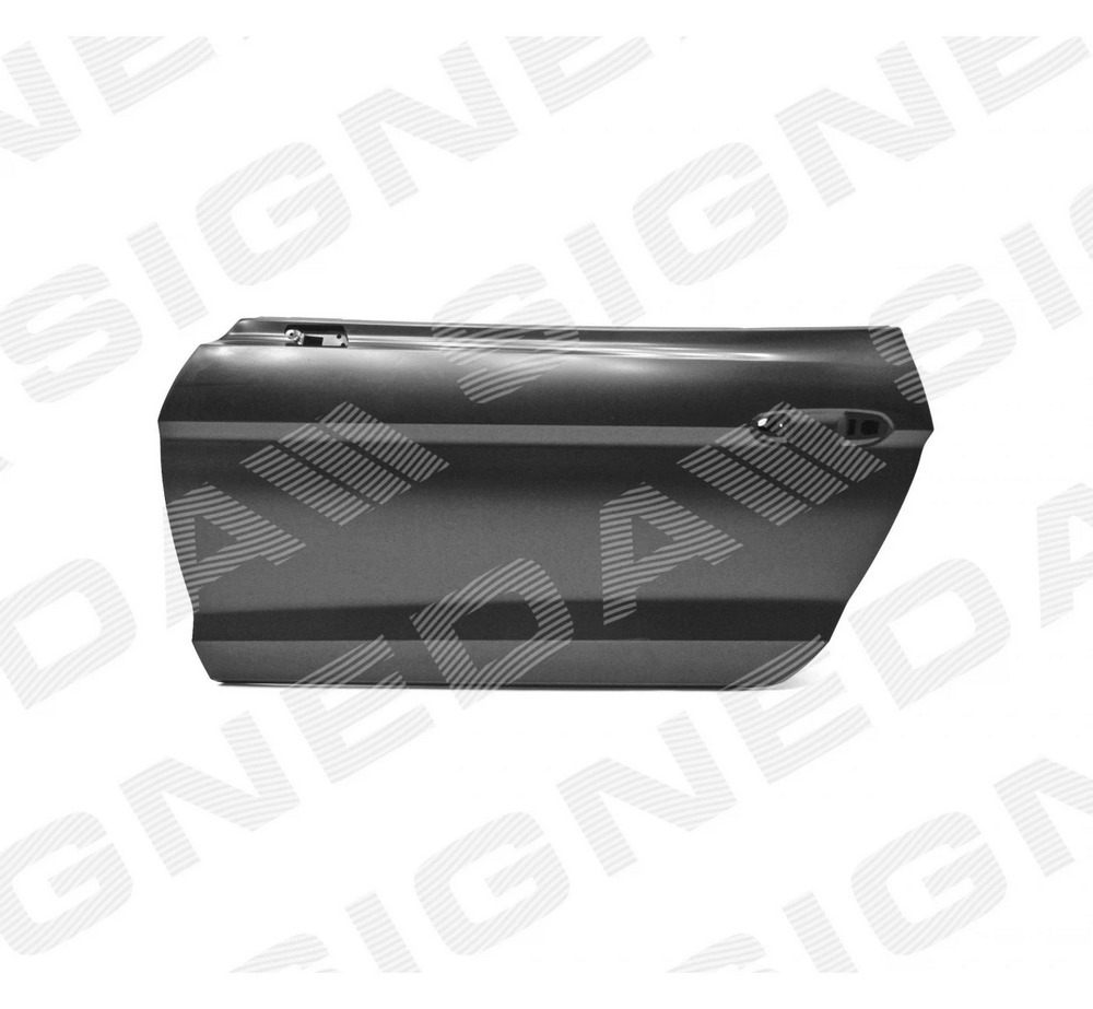 Дверь (левая) для Ford Mustang VI