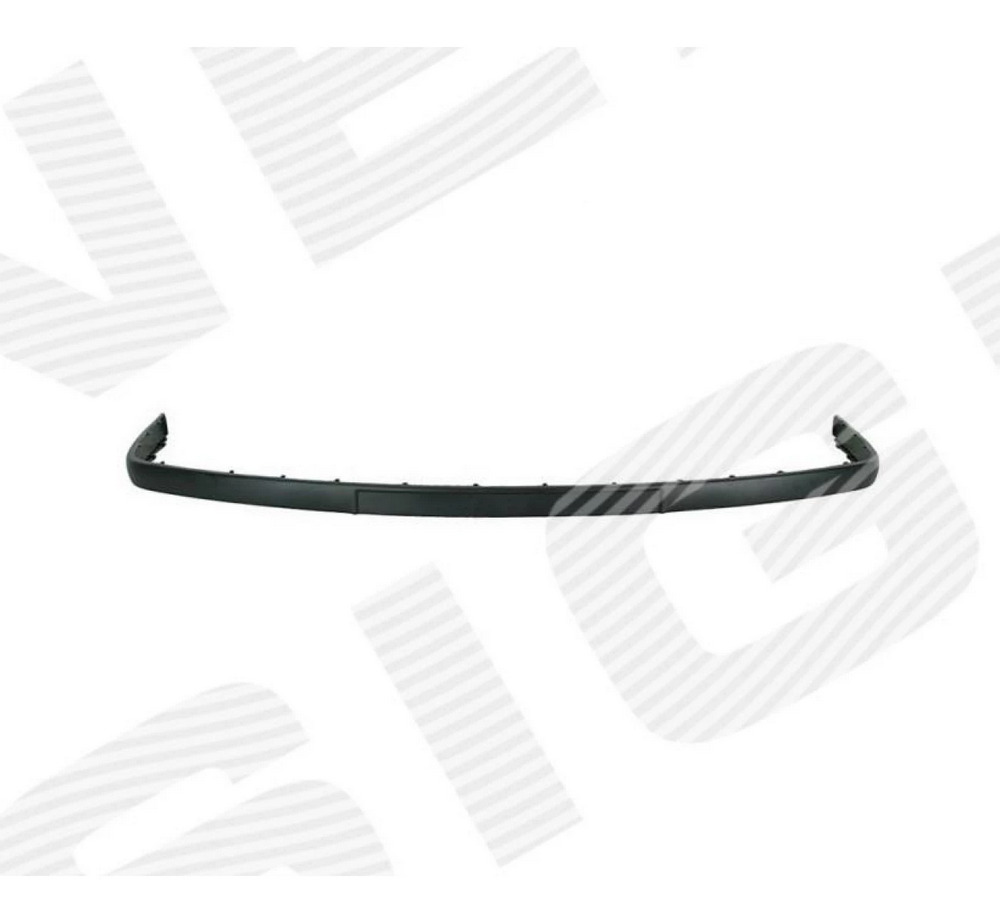 Молдинг бампера для Skoda Octavia (1U2,1U5)