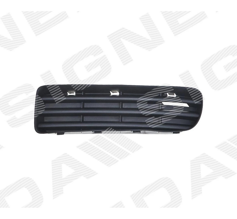 Решетка в бампер (левая) для Skoda Octavia (1U2,1U5)