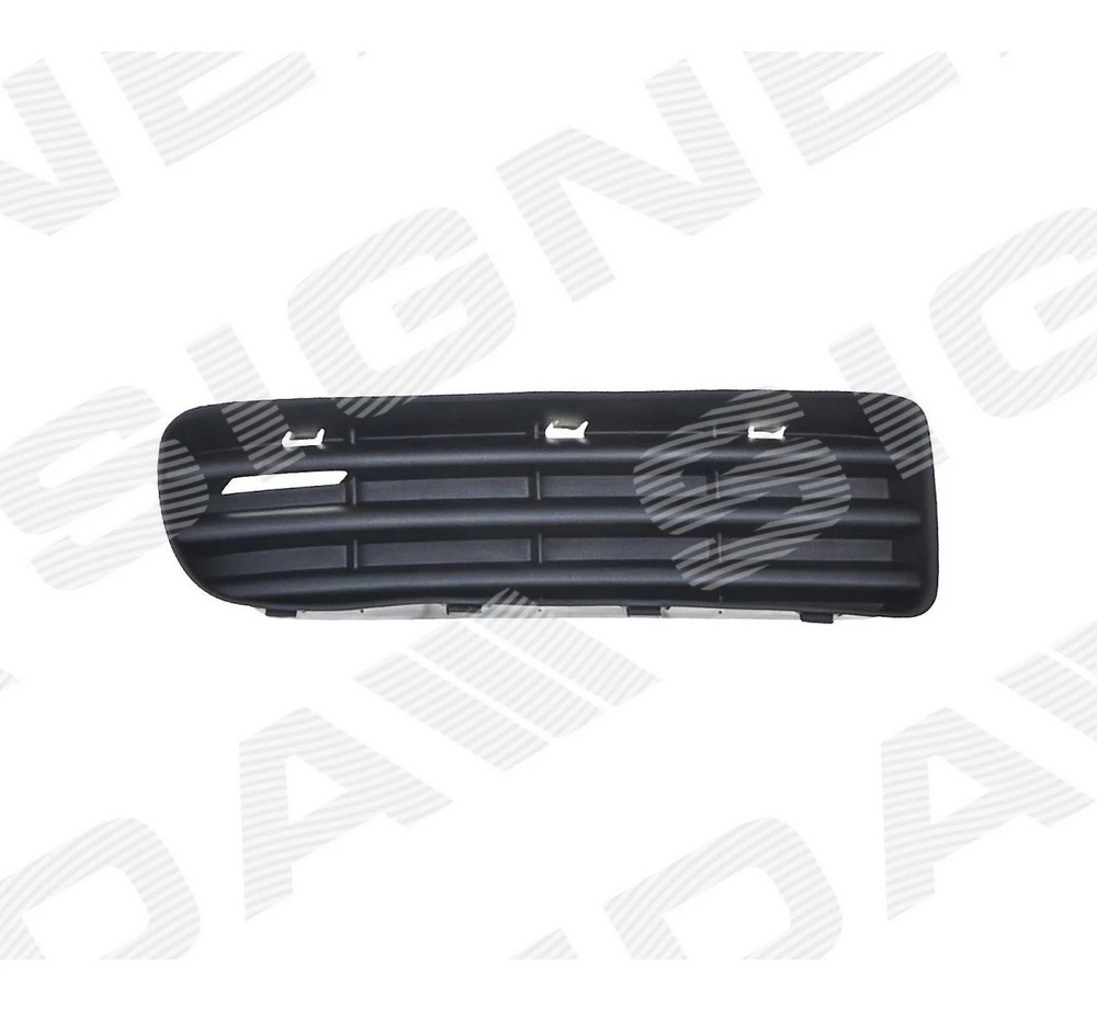 Решетка в бампер (правая) для Skoda Octavia (1U2,1U5)