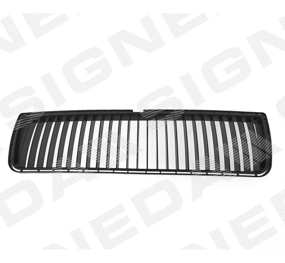 Решетка в бампер (центральная) для Skoda Octavia (1U2,1U5)
