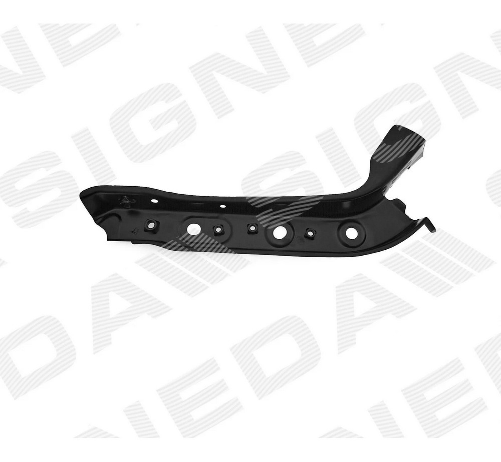 Панель передняя (левая) для Nissan Tiida (C11X,SC11X)